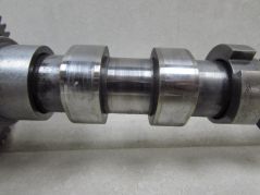 VOLVO S60 V60 V70 S80 XC 2.4 D5 07- WALEK ROZRZADU WYDECHOWY 31216227 4903543 4947547