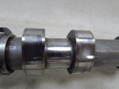VOLVO S60 V60 V70 S80 XC 2.4 D5 07- WALEK ROZRZADU WYDECHOWY 31216227 4903543 4947547
