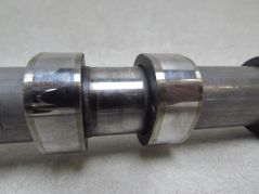 VOLVO S60 V60 V70 S80 XC 2.4 D5 07- WALEK ROZRZADU WYDECHOWY 31216227 4903543 4947547