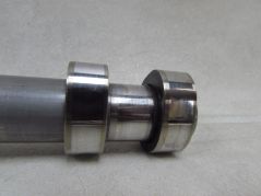 VOLVO S60 V60 V70 S80 XC 2.4 D5 07- WALEK ROZRZADU WYDECHOWY 31216227 4903543 4947547