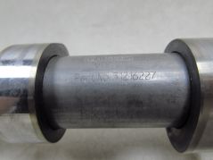 VOLVO S60 V60 V70 S80 XC 2.4 D5 07- WALEK ROZRZADU WYDECHOWY 31216227 4903543 4947547
