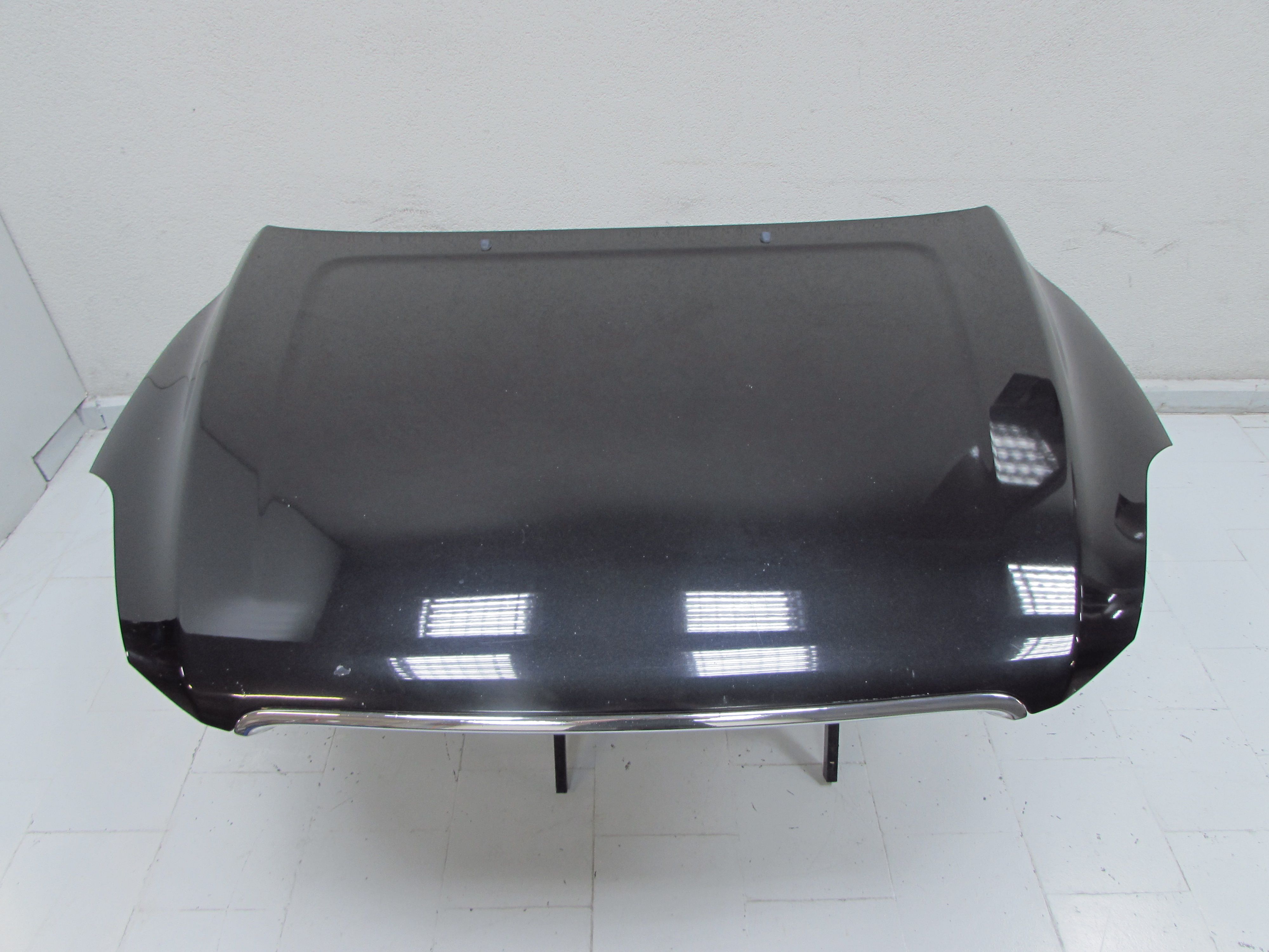 VOLVO XC60 08-13 MASKA POKRYWA SILNIKA KPL 452 452-46