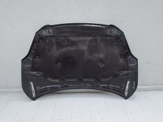 VOLVO XC60 08-13 MASKA POKRYWA SILNIKA KPL 452 452-46