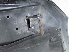 VOLVO XC60 08-13 MASKA POKRYWA SILNIKA KPL 452 452-46