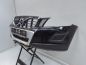 VOLVO XC60 R-DESIGN 08-13 ZDERZAK PRZOD GRILL ATRAPA SPRYSKI XENON LAMPY KPL 452 452-46