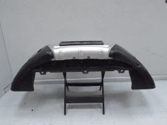 VOLVO XC60 R-DESIGN 08-13 ZDERZAK PRZOD GRILL ATRAPA SPRYSKI XENON LAMPY KPL 452 452-46