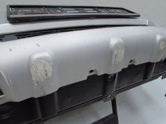VOLVO XC60 R-DESIGN 08-13 ZDERZAK PRZOD GRILL ATRAPA SPRYSKI XENON LAMPY KPL 452 452-46