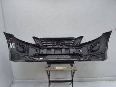 VOLVO XC60 R-DESIGN 08-13 ZDERZAK PRZOD GRILL ATRAPA SPRYSKI XENON LAMPY KPL 452 452-46