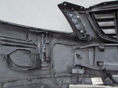 VOLVO XC60 R-DESIGN 08-13 ZDERZAK PRZOD GRILL ATRAPA SPRYSKI XENON LAMPY KPL 452 452-46