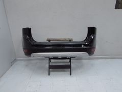 VOLVO XC60 R-DESIGN 08-13 ZDERZAK TYL PDC WIAZKA DOKLADKA KPL 452 452-46