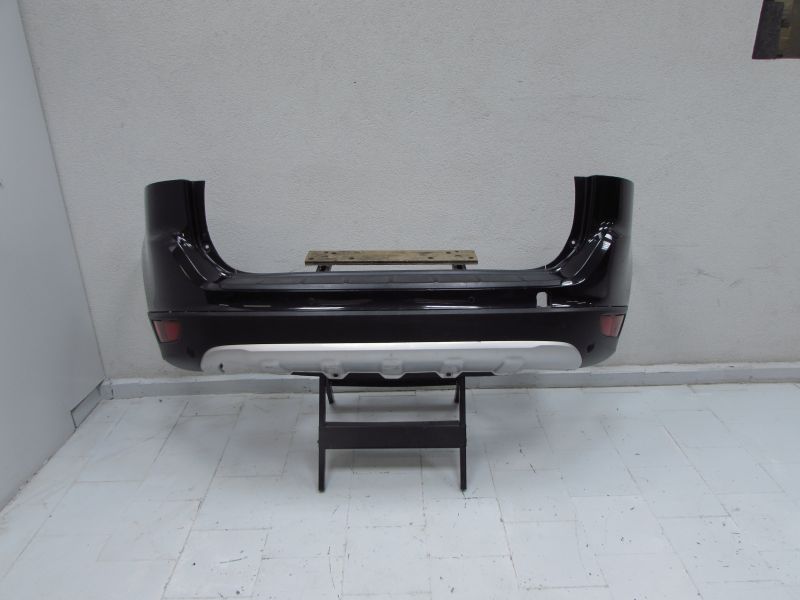 VOLVO XC60 R-DESIGN 08-13 ZDERZAK TYL PDC WIAZKA DOKLADKA KPL 452 452-46