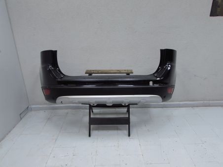 VOLVO XC60 R-DESIGN 08-13 ZDERZAK TYL PDC WIAZKA DOKLADKA KPL 452 452-46