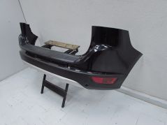 VOLVO XC60 R-DESIGN 08-13 ZDERZAK TYL PDC WIAZKA DOKLADKA KPL 452 452-46
