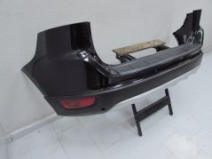 VOLVO XC60 R-DESIGN 08-13 ZDERZAK TYL PDC WIAZKA DOKLADKA KPL 452 452-46
