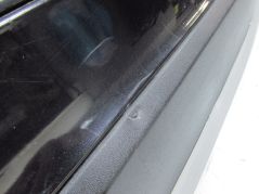 VOLVO XC60 R-DESIGN 08-13 ZDERZAK TYL PDC WIAZKA DOKLADKA KPL 452 452-46