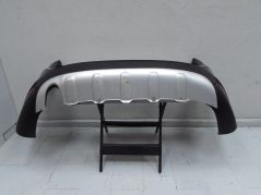 VOLVO XC60 R-DESIGN 08-13 ZDERZAK TYL PDC WIAZKA DOKLADKA KPL 452 452-46
