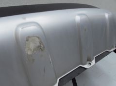 VOLVO XC60 R-DESIGN 08-13 ZDERZAK TYL PDC WIAZKA DOKLADKA KPL 452 452-46