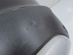 VOLVO XC60 R-DESIGN 08-13 ZDERZAK TYL PDC WIAZKA DOKLADKA KPL 452 452-46