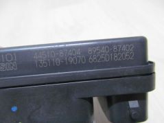 DAIHATSU TERIOS 00-05 POMPA HAMULCOWA ABS 44510-87404 89540-87402