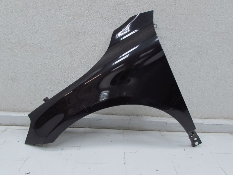 VOLVO XC60 08-13 BLOTNIK LEWY PRZOD 452-46 30762401