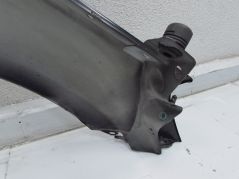 VOLVO XC60 08-13 BLOTNIK LEWY PRZOD 452-46 30762401