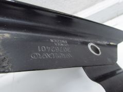 VOLVO XC60 08-13 BLOTNIK LEWY PRZOD 452-46 30762401
