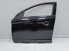 VOLVO XC60 08-13 DRZWI PRZOD LEWE 452-46