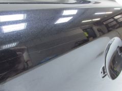 VOLVO XC60 08-13 DRZWI PRZOD LEWE 452-46