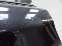 VOLVO XC60 08-13 DRZWI PRZOD LEWE 452-46