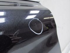 VOLVO XC60 08-13 DRZWI PRZOD LEWE 452-46