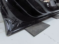 VOLVO XC60 08-13 DRZWI PRZOD LEWE 452-46