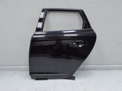 VOLVO XC60 08-13 DRZWI TYL LEWE 452-46