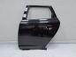 VOLVO XC60 08-13 DRZWI TYL LEWE 452-46
