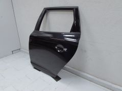 VOLVO XC60 08-13 DRZWI TYL LEWE 452-46
