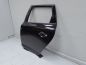VOLVO XC60 08-13 DRZWI TYL LEWE 452-46