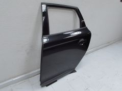 VOLVO XC60 08-13 DRZWI TYL LEWE 452-46