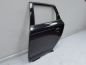 VOLVO XC60 08-13 DRZWI TYL LEWE 452-46