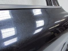 VOLVO XC60 08-13 DRZWI TYL LEWE 452-46