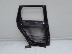 VOLVO XC60 08-13 DRZWI TYL LEWE 452-46