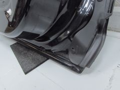 VOLVO XC60 08-13 DRZWI TYL LEWE 452-46