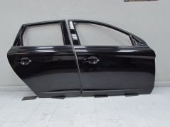 VOLVO XC60 08-13 DRZWI TYL PRAWY 452-46