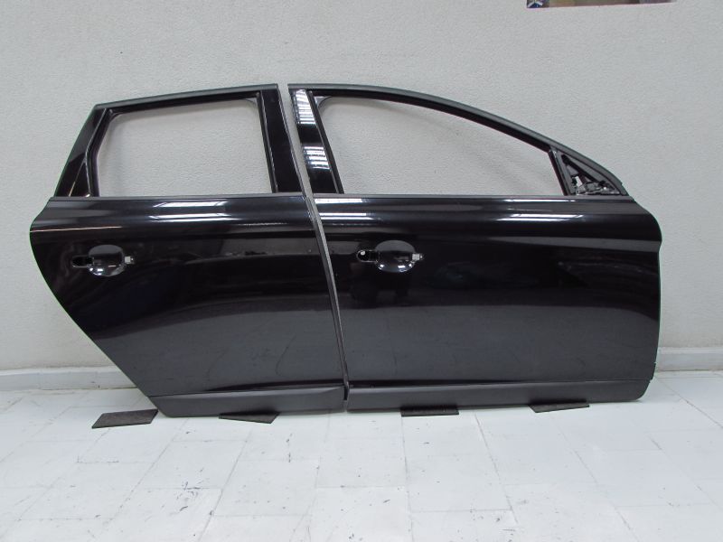 VOLVO XC60 08-13 DRZWI TYL PRAWY 452-46