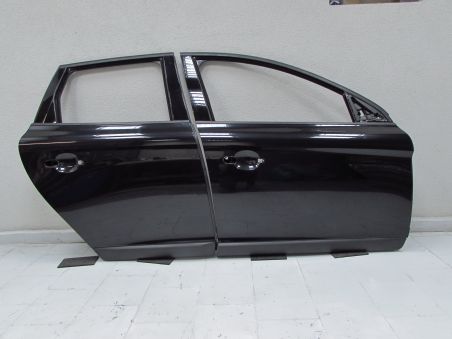 VOLVO XC60 08-13 DRZWI TYL PRAWY 452-46