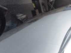 VOLVO XC60 08-13 DRZWI TYL PRAWY 452-46