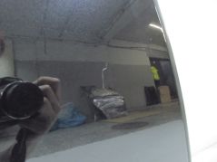 VOLVO XC60 08-13 DRZWI TYL PRAWY 452-46