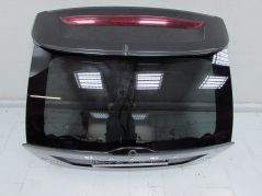 VOLVO XC60 08-13 KLAPA BAGAZNIKA TYL SZYBA AS3 452-46