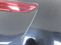 VOLVO XC60 08-13 KLAPA BAGAZNIKA TYL SZYBA AS3 452-46