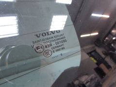 VOLVO XC60 08-13 KLAPA BAGAZNIKA TYL SZYBA AS3 452-46