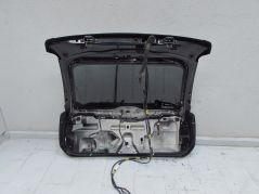 VOLVO XC60 08-13 KLAPA BAGAZNIKA TYL SZYBA AS3 452-46