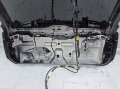 VOLVO XC60 08-13 KLAPA BAGAZNIKA TYL SZYBA AS3 452-46